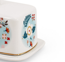 Load image into Gallery viewer, Tipperary - Birdy Butter Dish