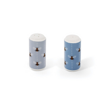 Load image into Gallery viewer, Bees Salt & Pepper Set.