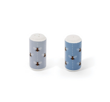 Load image into Gallery viewer, Bees Salt &amp; Pepper Set.
