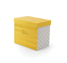 Load image into Gallery viewer, Tipperary - Bees Water Jug from Tipperary Crystal