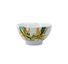 Load image into Gallery viewer, Botanical Cereal Bowls from Tipperary Crystal  - 157439 

