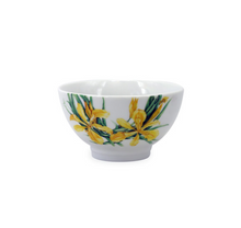 Load image into Gallery viewer, Botanical Cereal Bowls from Tipperary Crystal  - 157439