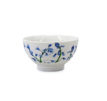 Load image into Gallery viewer, Botanical Studio from Tipperary Crystal – Set of Four Cereal Bowls
