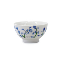 Load image into Gallery viewer, Botanical Studio from Tipperary Crystal – Set of Four Cereal Bowls