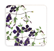 Load image into Gallery viewer, Botanical Coasters from Tipperary Crystal  - 155916
