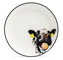 Load image into Gallery viewer, Tipperary - Eoin O Connor Set of 4 Dinner Plates