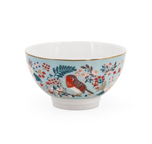 Load image into Gallery viewer, Tipperary - Birdy Set of 4 Cereal Bowls 152014