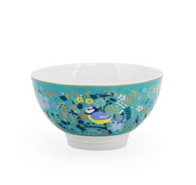 Load image into Gallery viewer, Tipperary - Birdy Set of 4 Cereal Bowls 152014