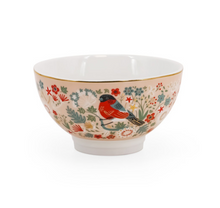 Load image into Gallery viewer, Tipperary - Birdy Set of 4 Cereal Bowls 152014