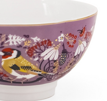 Load image into Gallery viewer, Tipperary - Birdy Set of 4 Cereal Bowls 152014