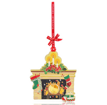 Load image into Gallery viewer, Tipperary - Fireplace – Gem Decoration 167360