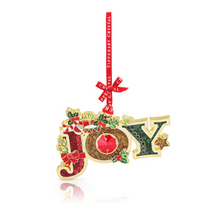 Load image into Gallery viewer, Tipperary - Joy – Gem Decoration 167377