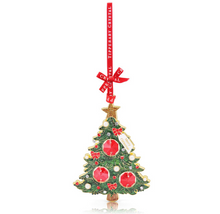 Load image into Gallery viewer, Tipperary - Christmas Tree – Gem Decoration 167414