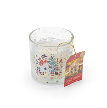 Load image into Gallery viewer, Tipperary – Snowman - LED Candle 160231