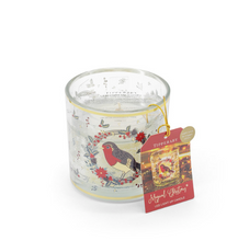 Load image into Gallery viewer, Tipperary – Robin – LED Candle 160248