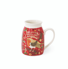 Load image into Gallery viewer, Tipperary – Christmas Robin Santa’s Visit Set – 158092