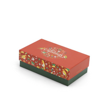 Load image into Gallery viewer, Tipperary – Christmas Robin Santa’s Visit Set – 158092