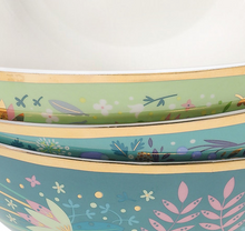 Load image into Gallery viewer, Tipperary - Birdy Set of 4 Cereal Bowls 159594