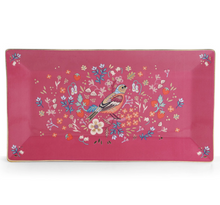 Load image into Gallery viewer, Tipperary - Birdy Serving Plate