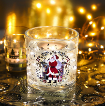 Load image into Gallery viewer, Tipperary – Santa - LED Candle