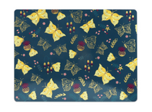 Load image into Gallery viewer, Tipperary - Butterfly Placemats Set