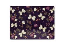 Load image into Gallery viewer, Tipperary - Butterfly Placemats Set