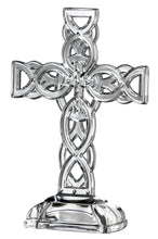 Load image into Gallery viewer, Galway Crystal - Celtic Cross
