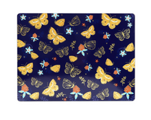 Load image into Gallery viewer, Tipperary - Butterfly Placemats Set