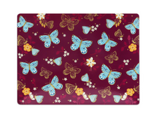 Load image into Gallery viewer, Tipperary - Butterfly Placemats Set
