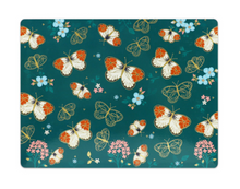 Load image into Gallery viewer, Tipperary - Butterfly Placemats Set
