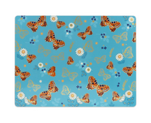 Load image into Gallery viewer, Tipperary - Butterfly Placemats Set