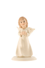 Load image into Gallery viewer, Belleek - Mini Angel of Love