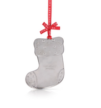 Load image into Gallery viewer, Tipperary - Alphabet Stocking Decoration (Initials Available)