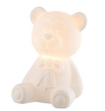 Load image into Gallery viewer, Belleek - Teddy Luminaire