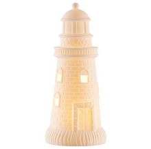 Load image into Gallery viewer, Belleek - Lighthouse LED