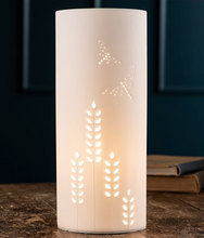 Load image into Gallery viewer, Belleek - Barley Luminaire