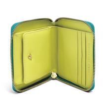 Load image into Gallery viewer, Tipperary - Birdy Blue Tit Wallet