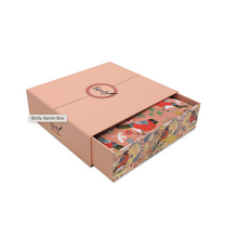Load image into Gallery viewer, Tipperary - Birdy Apron in a Presentation Box