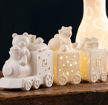 Load image into Gallery viewer, Cho Cho Train Luminaire