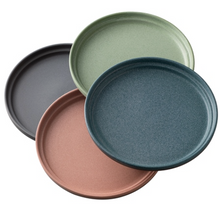 Load image into Gallery viewer, Belleek - TSUMA Small Plates -Stackable