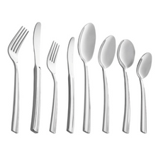 Load image into Gallery viewer, Belleek - Occasions 24 Piece Cutlery Set
