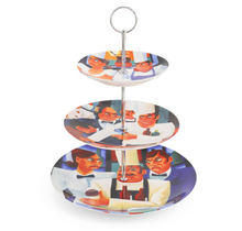 Load image into Gallery viewer, Tipperary - Graham Knuttel Cupcake Stand