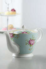 Load image into Gallery viewer, Aynsley -Archive Rose Collection Teapot