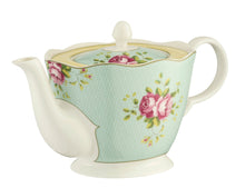 Load image into Gallery viewer, Aynsley -Archive Rose Collection Teapot