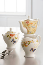 Load image into Gallery viewer, Anysley - Cottage Garden Collection Cream & Sugar Set