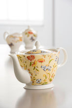 Load image into Gallery viewer, Anysley - Cottage Garden Collection Cream & Sugar Set