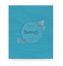 Load image into Gallery viewer, Tipperary - Butterfly Pastry Fork Set