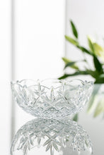 Load image into Gallery viewer, Galway Crystal - Renmore 9" Bowl