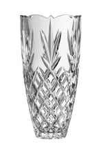 Load image into Gallery viewer, Galway Crystal - Renmore 10" Vase