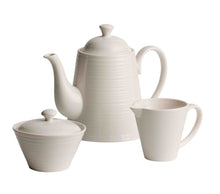 Load image into Gallery viewer, Belleek & Aynsley - Ripple 3 Piece Se